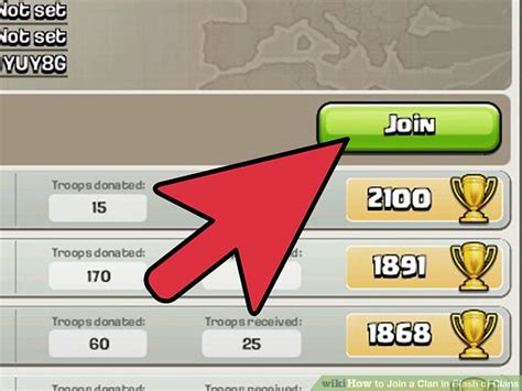 how to join zf clan.